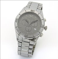 Armbanduhr Emporio Armani Herr in Titan AR1462 - AR1462